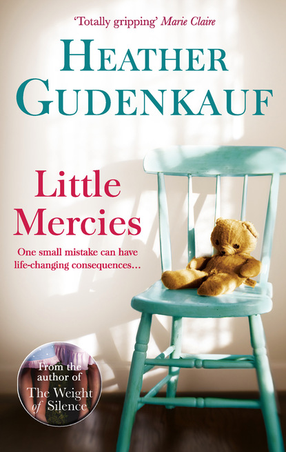 Скачать Little Mercies - Heather Gudenkauf