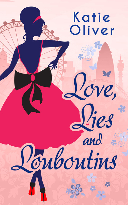 Скачать Love, Lies And Louboutins - Katie  Oliver