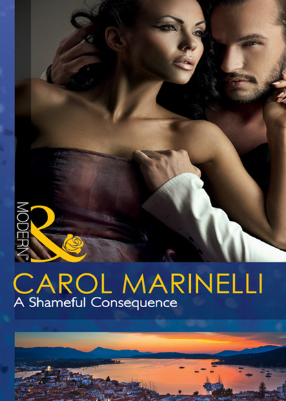 Скачать A Shameful Consequence - Carol Marinelli
