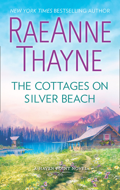 Скачать The Cottages On Silver Beach - RaeAnne Thayne