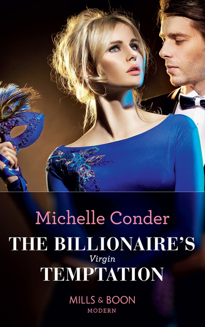 Скачать The Billionaire's Virgin Temptation - Michelle Conder