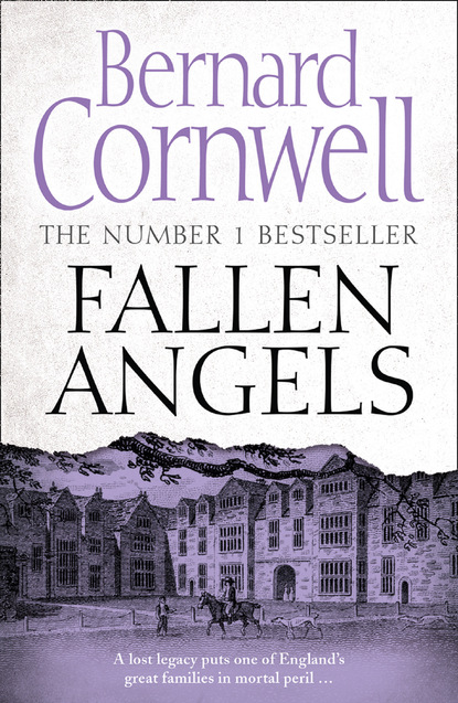 Скачать Fallen Angels - Bernard Cornwell
