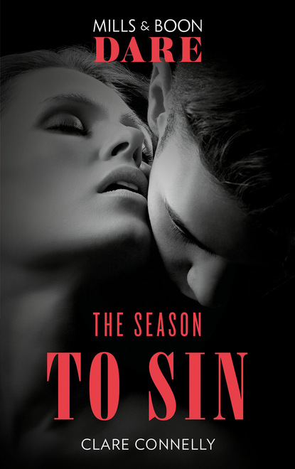 Скачать The Season To Sin - Clare Connelly