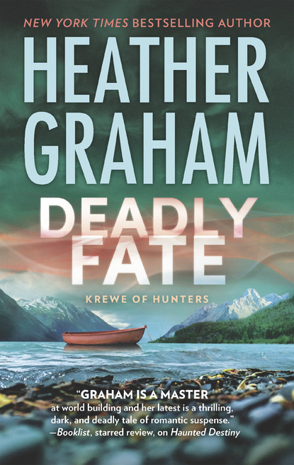 Скачать Deadly Fate - Heather Graham