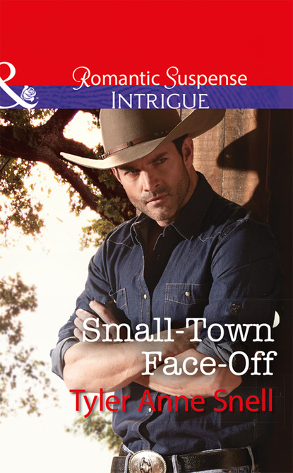 Скачать Small-Town Face-Off - Tyler Anne Snell