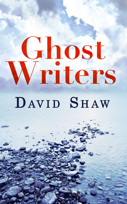 Скачать Ghost Writers - David Shaw