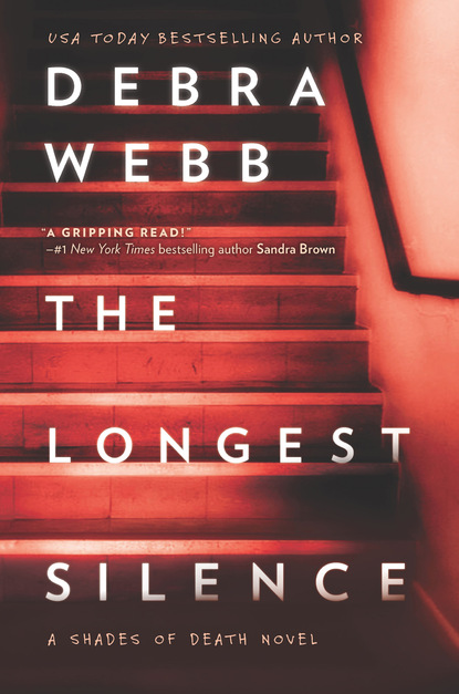 Скачать The Longest Silence - Debra  Webb