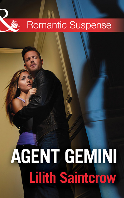 Скачать Agent Gemini - Lilith Saintcrow