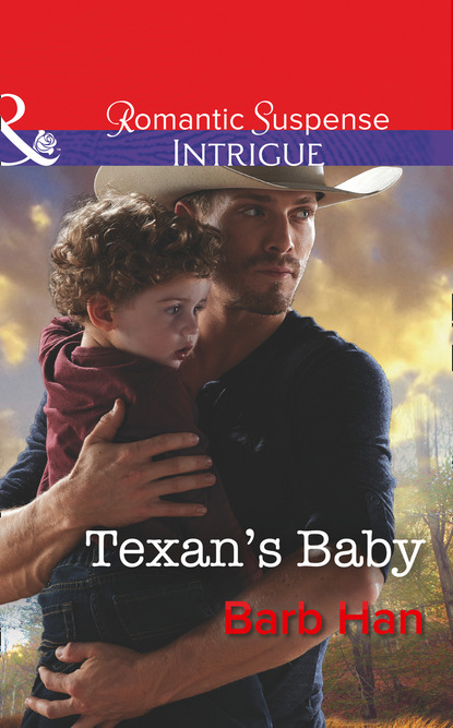 Скачать Texan's Baby - Barb Han