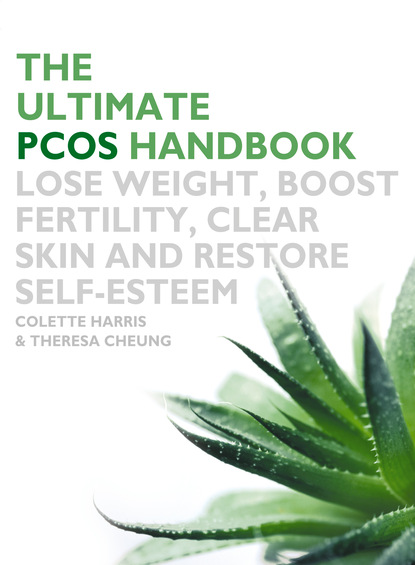 Скачать The Ultimate PCOS Handbook - Theresa Cheung