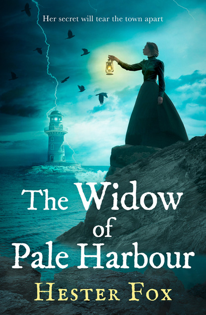 Скачать The Widow Of Pale Harbour - Hester Fox