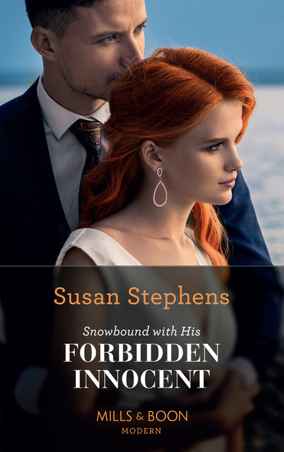 Скачать Snowbound With His Forbidden Innocent - Susan Stephens