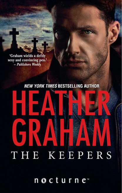 Скачать The Keepers - Heather Graham