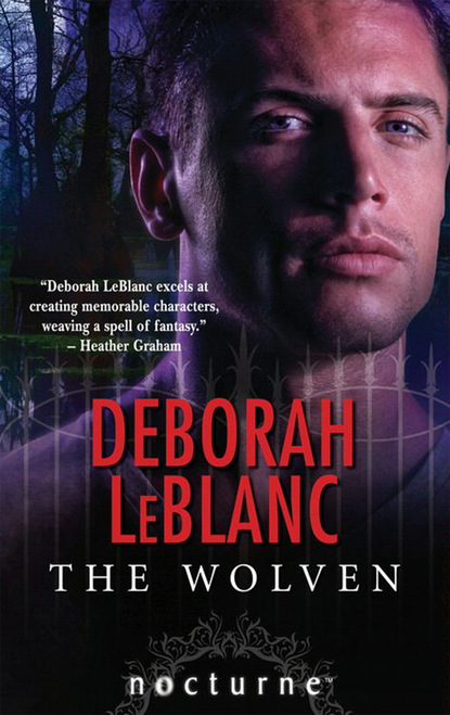 Скачать The Wolven - Deborah LeBlanc