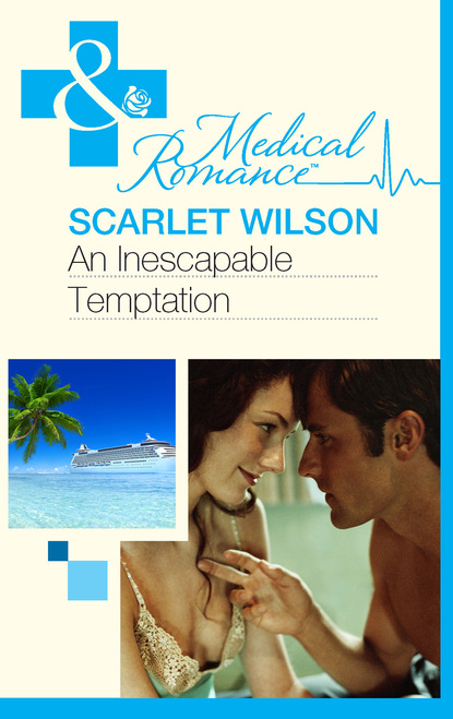 Скачать An Inescapable Temptation - Scarlet Wilson
