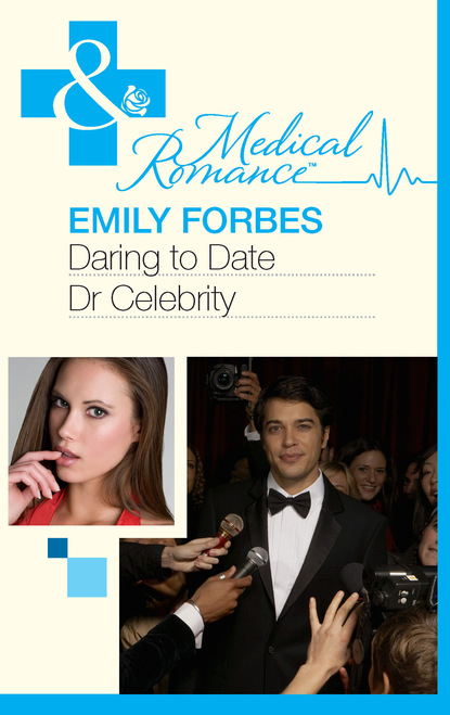 Скачать Daring To Date Dr Celebrity - Emily Forbes