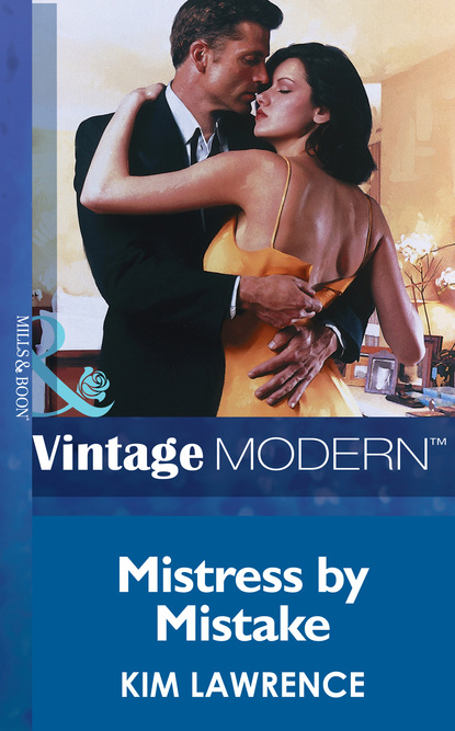 Скачать Mistress by Mistake - Kim Lawrence