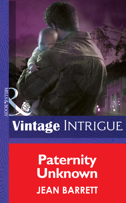Скачать Paternity Unknown - Jean Barrett