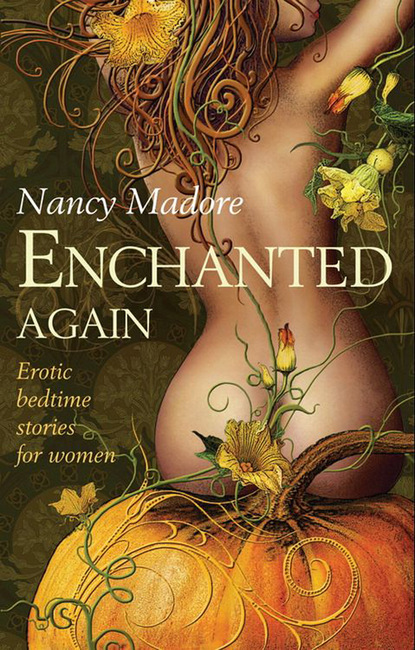 Скачать Enchanted Again - Nancy Madore