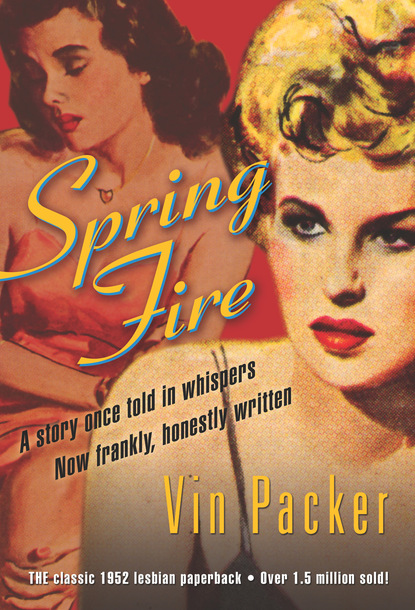 Скачать Spring Fire - Vin Packer