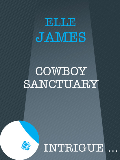 Скачать Cowboy Sanctuary - Elle James