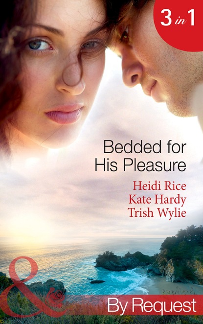 Скачать Bedded for His Pleasure - Heidi Rice