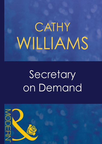 Скачать Secretary On Demand - Cathy Williams