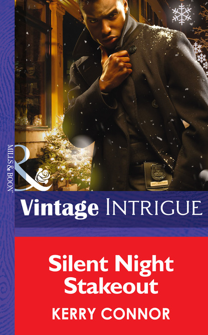 Скачать Silent Night Stakeout - Kerry Connor