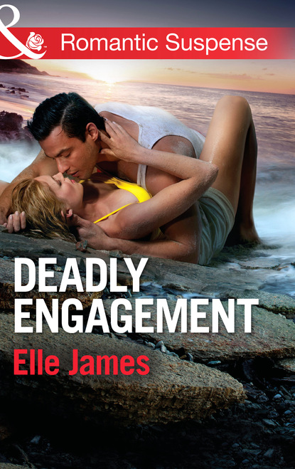 Скачать Deadly Engagement - Elle James