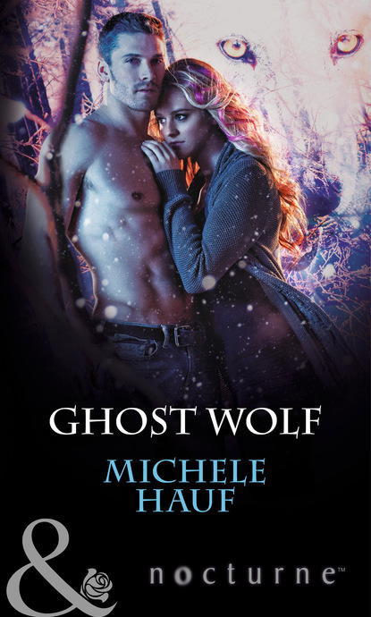 Скачать Ghost Wolf - Michele  Hauf