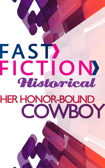 Скачать Her Honor-Bound Cowboy - Linda Ford