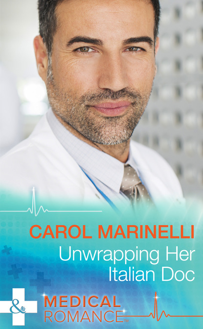 Скачать Unwrapping Her Italian Doc - Carol Marinelli