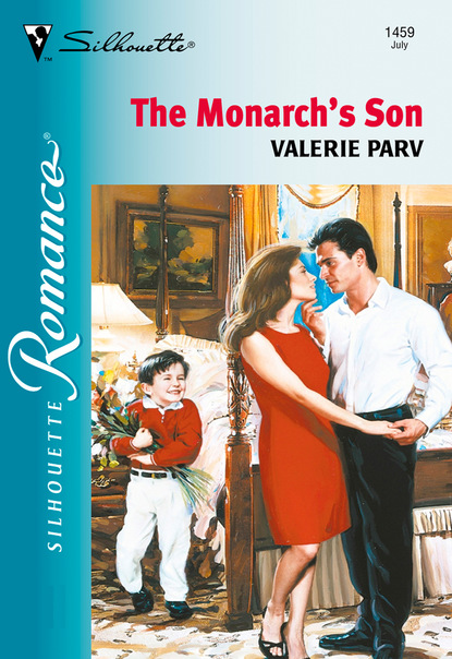 Скачать The Monarch's Son - Valerie Parv