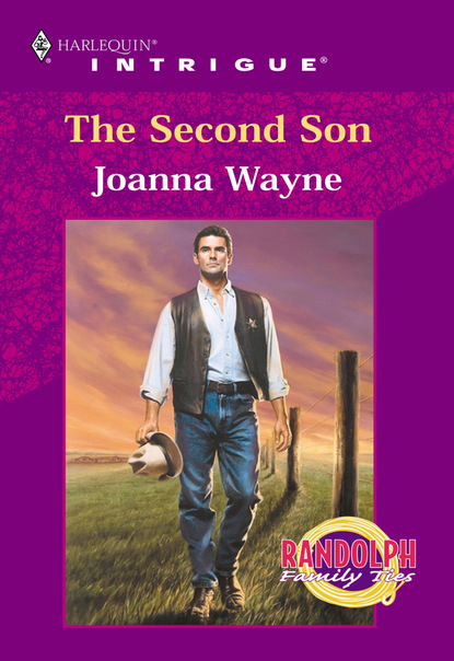Скачать The Second Son - Joanna Wayne