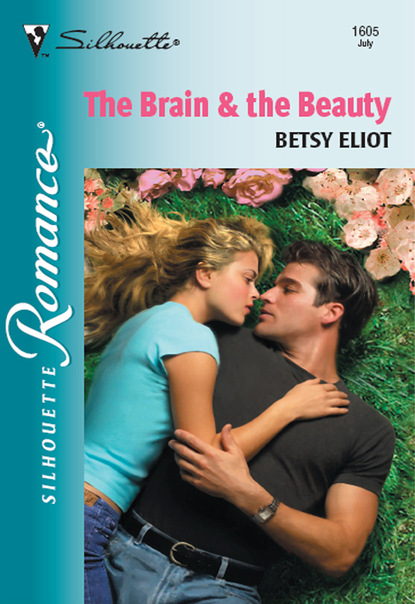 Скачать The Brain and The Beauty - Betsy Eliot