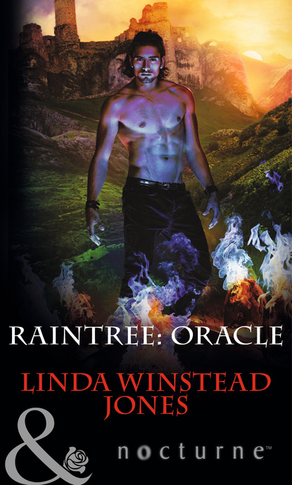 Скачать Raintree: Oracle - Linda Winstead Jones