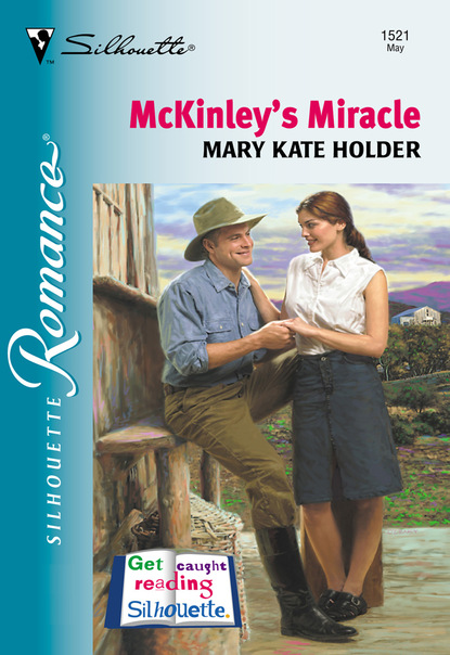 Скачать Mckinley's Miracle - Mary Kate Holder