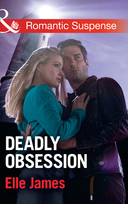 Скачать Deadly Obsession - Elle James
