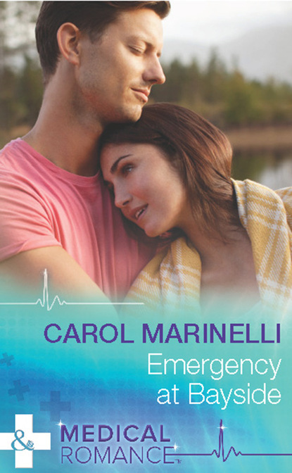 Скачать Emergency At Bayside - Carol Marinelli