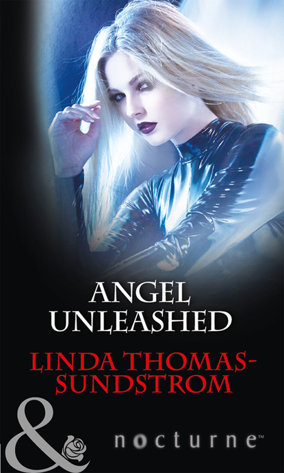 Скачать Angel Unleashed - Linda Thomas-Sundstrom