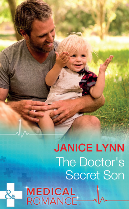 Скачать The Doctor's Secret Son - Janice Lynn