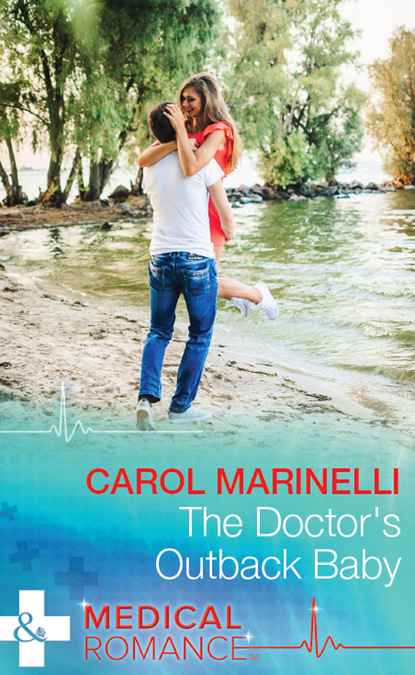Скачать The Doctor's Outback Baby - Carol Marinelli