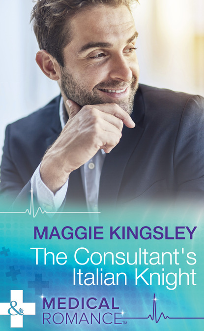 Скачать The Consultant's Italian Knight - Maggie Kingsley