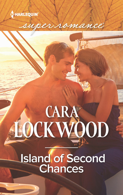 Скачать Island Of Second Chances - Cara Lockwood