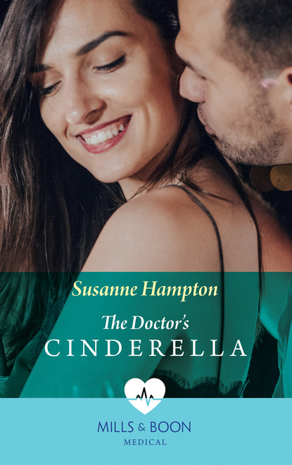 Скачать The Doctor's Cinderella - Susanne Hampton