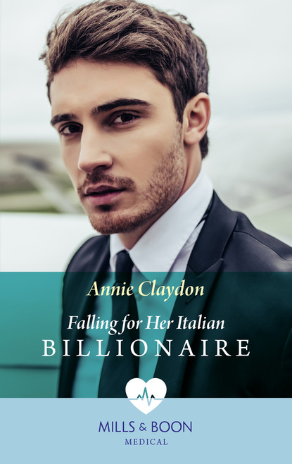 Скачать Falling For Her Italian Billionaire - Annie Claydon