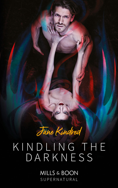 Скачать Kindling The Darkness - Jane Kindred