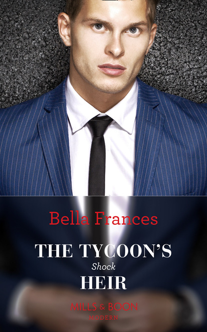 Скачать The Tycoon's Shock Heir - Bella Frances