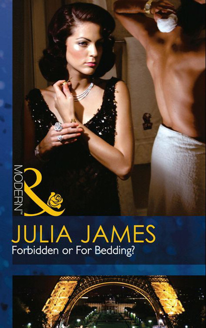Скачать Forbidden or For Bedding? - Julia James