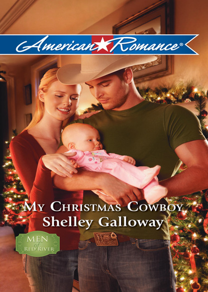 Скачать My Christmas Cowboy - Shelley Galloway